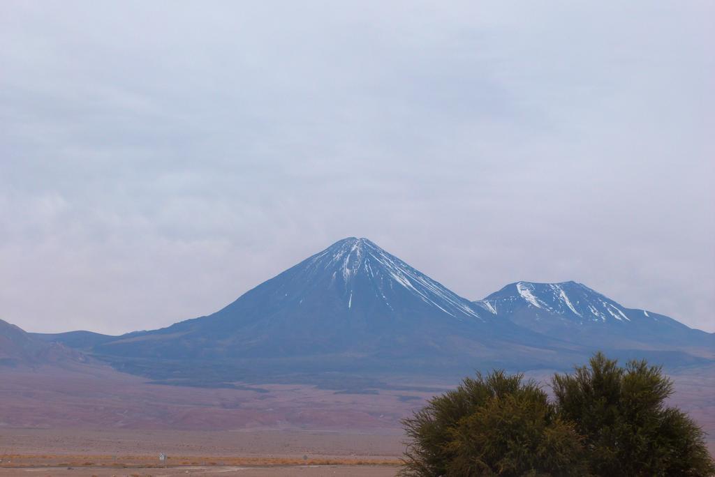 Hotel Hostal Solor San Pedro de Atacama Exteriér fotografie